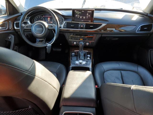 Photo 8 from auction – 2018 AUDI A6 PREMIUM with VIN WAUF8AFC3JN016849