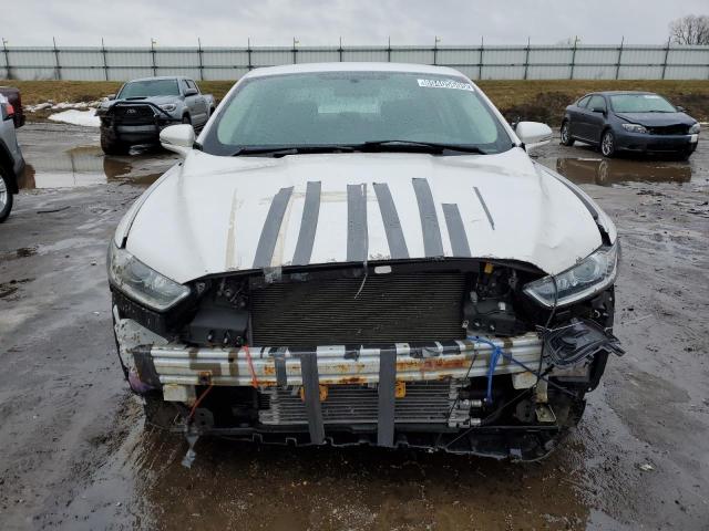 Photo 5 from auction – 2013 FORD FUSION SE with VIN 3FA6P0LU3DR333938
