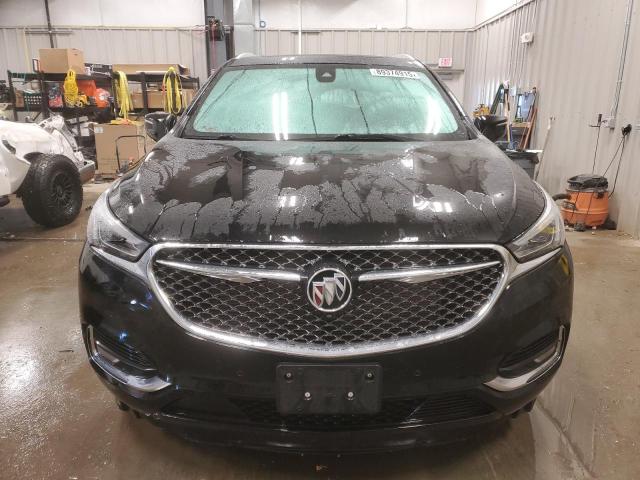 Photo 5 from auction – 2020 BUICK ENCLAVE AV with VIN 5GAEVCKW4LJ286395