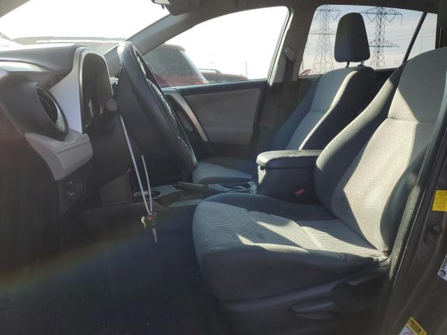 Photo 7 from auction – 2014 TOYOTA RAV4 LE with VIN 2T3ZFREV1EW092009
