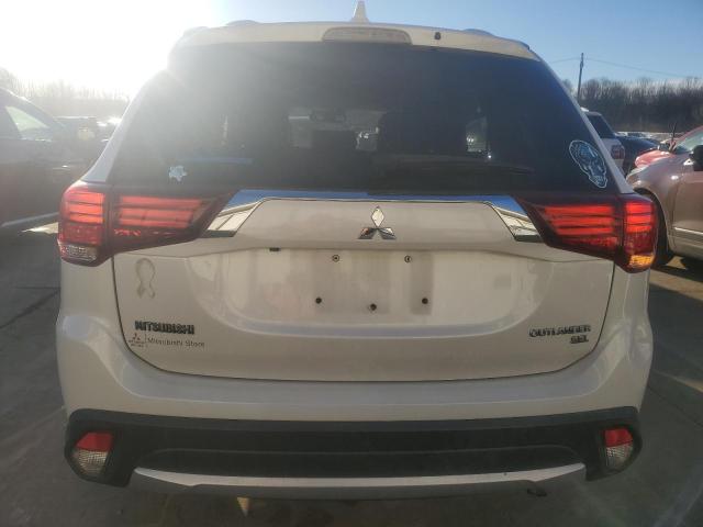 Photo 6 from auction – 2017 MITSUBISHI OUTLANDER with VIN JA4AD3A31HZ006491