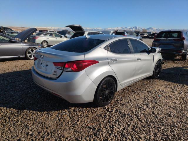 Photo 3 from auction – 2012 HYUNDAI ELANTRA GL with VIN KMHDH4AE2CU352002