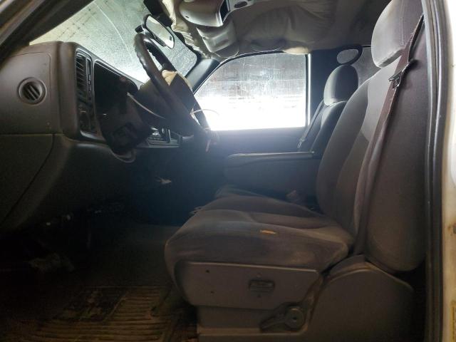 Photo 7 from auction – 2007 GMC NEW SIERRA with VIN 1GTHK33D27F172910