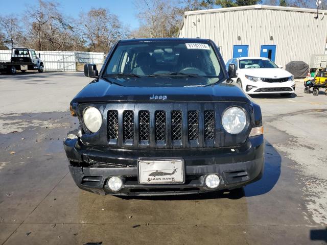 Photo 5 from auction – 2012 JEEP PATRIOT SP with VIN 1C4NJPBA1CD619169