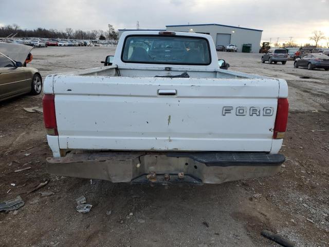 Photo 6 from auction – 1996 FORD F150 with VIN 1FTEF15N5TLA32007