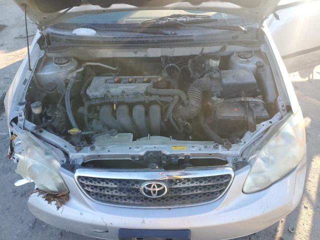 Foto 11 de la subasta – 2006 TOYOTA COROLLA CE con VIN JTDBR32E760076266