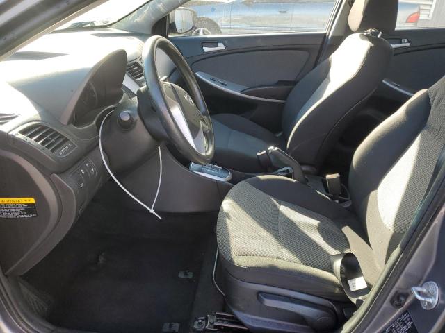 Photo 7 from auction – 2014 HYUNDAI ACCENT GLS with VIN KMHCT5AE2EU147203