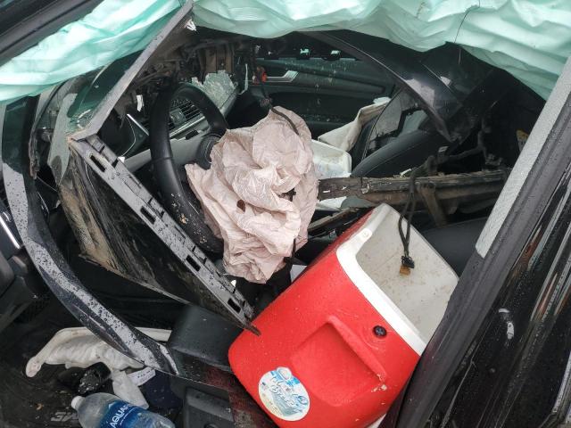 Photo 7 from auction – 2022 AUDI Q5 E PREMI with VIN WA1G2AFY4N2002996