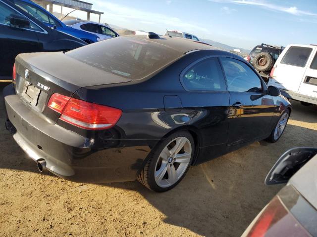 Photo 3 from auction – 2007 BMW 3 SERIES with VIN WBAWB73587PV82559