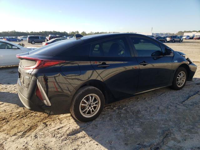 Photo 3 from auction – 2021 TOYOTA PRIUS PRIM with VIN JTDKAMFP2M3189482