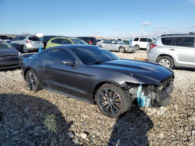 Photo 4 from auction – 2015 FORD MUSTANG with VIN 1FA6P8THXF5414121