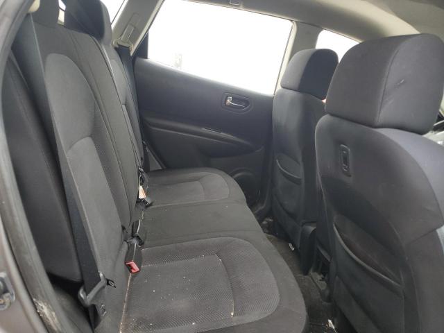 Photo 11 from auction – 2011 NISSAN ROGUE S with VIN JN8AS5MT8BW577797