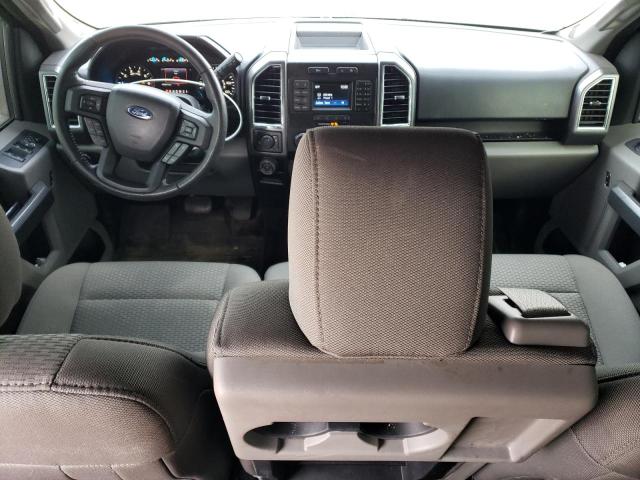 Photo 8 from auction – 2016 FORD F150 SUPER with VIN 1FTEW1CP7GKD11071