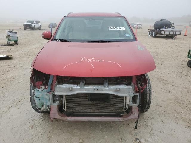 Photo 5 from auction – 2017 MITSUBISHI OUTLANDER with VIN JA4AD3A39HZ007615