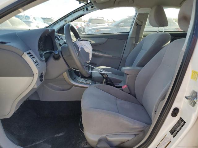 Photo 7 from auction – 2010 TOYOTA COROLLA BA with VIN JTDBU4EE2AJ064982