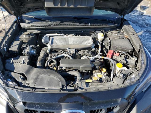 Photo 12 from auction – 2024 SUBARU OUTBACK WI with VIN 4S4BTGSD1R3167029
