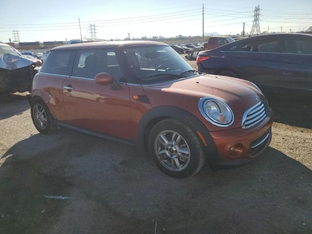 Photo 4 from auction – 2013 MINI COOPER with VIN WMWSU3C51DT683429