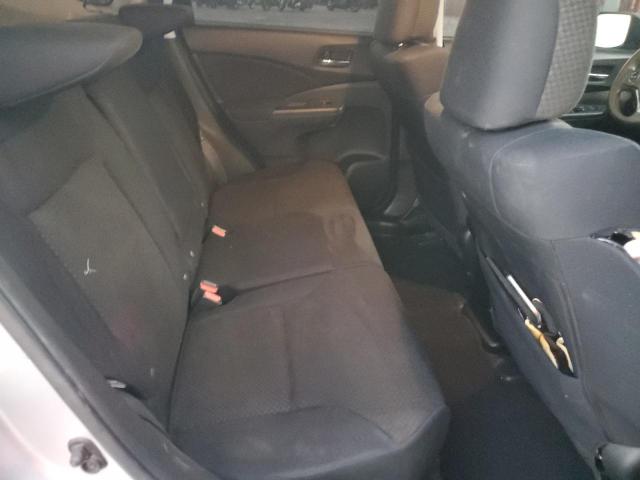 Photo 11 from auction – 2016 HONDA CR-V EX with VIN 2HKRM3H52GH561911