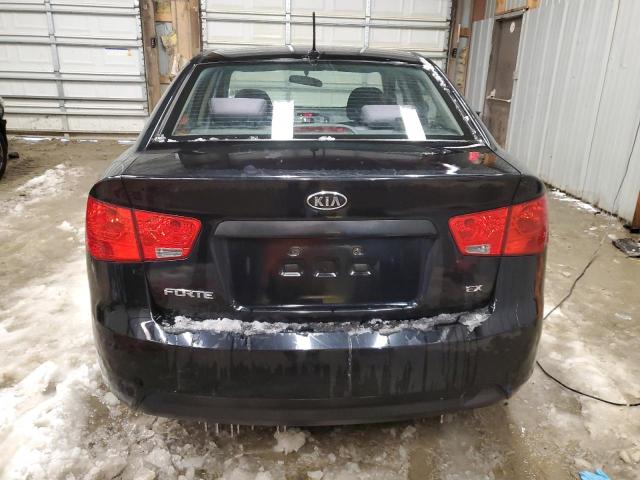Photo 6 from auction – 2012 KIA FORTE EX with VIN KNAFU4A21C5477563