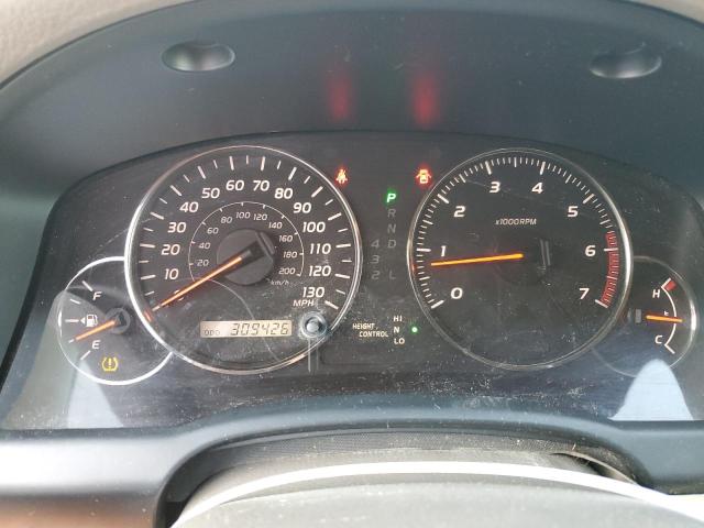 Photo 9 from auction – 2007 LEXUS GX 470 with VIN JTJBT20X870138918