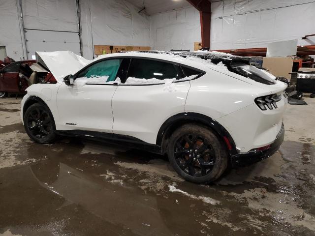 Photo 2 from auction – 2023 FORD MUSTANG MA with VIN 3FMTK3SU9PMA77574