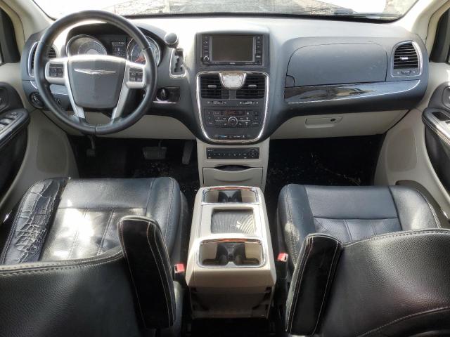 صورة رقم 8 من المزاد - 2011 CHRYSLER TOWN & COU مع VIN 2A4RR8DG2BR708627