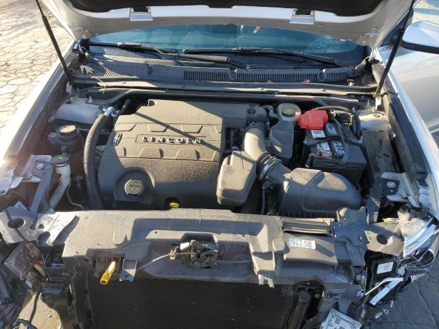 Photo 11 from auction – 2015 LINCOLN MKS with VIN 1LNHL9DK3FG602199