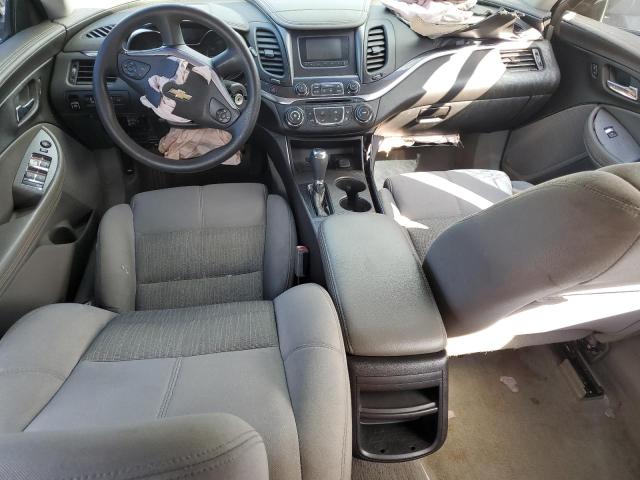 Photo 8 from auction – 2014 CHEVROLET IMPALA LS with VIN 2G11Y5SL5E9215896