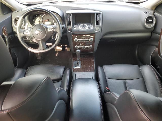 صورة رقم 8 من المزاد - 2009 NISSAN MAXIMA S مع VIN 1N4AA51E69C816964