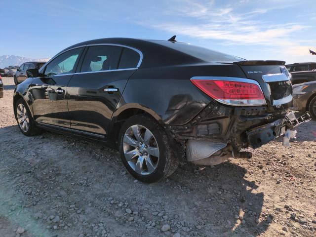 Photo 2 from auction – 2013 BUICK LACROSSE P with VIN 1G4GH5E37DF321779