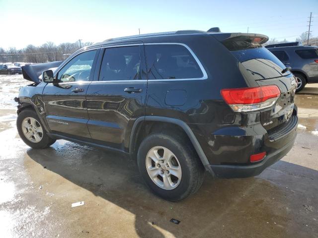 Photo 2 from auction – 2014 JEEP GRAND CHER with VIN 1C4RJFAG4EC230407
