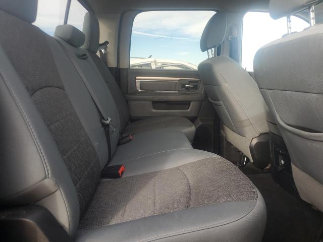 Photo 10 from auction – 2017 RAM 1500 SLT with VIN 3C6RR7LTXHG689796