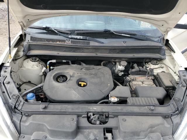 Photo 11 from auction – 2013 KIA SOUL + with VIN KNDJT2A60D7550127