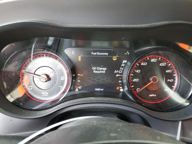 Photo 9 from auction – 2023 DODGE CHARGER R/ with VIN 2C3CDXCT0PH589111