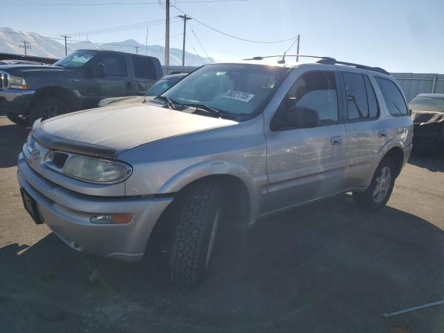 OLDSMOBILE BRAVADA 2004 with VIN 1GHDT13S542226003 - Photo from auction