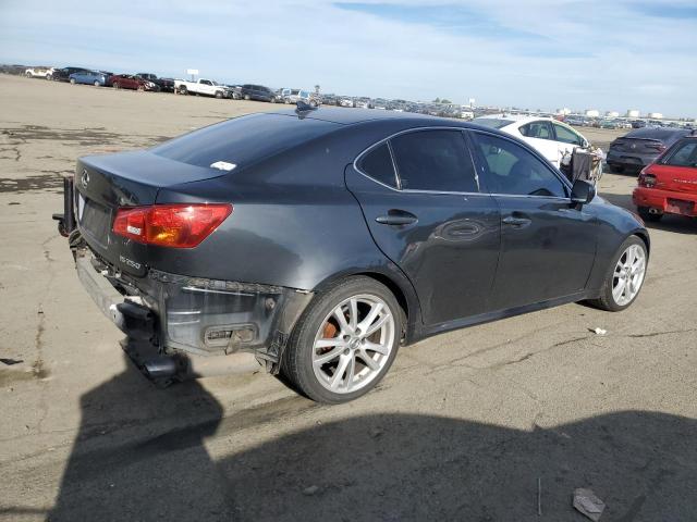 صورة رقم 3 من المزاد - 2007 LEXUS IS 250 مع VIN JTHBK262475047731