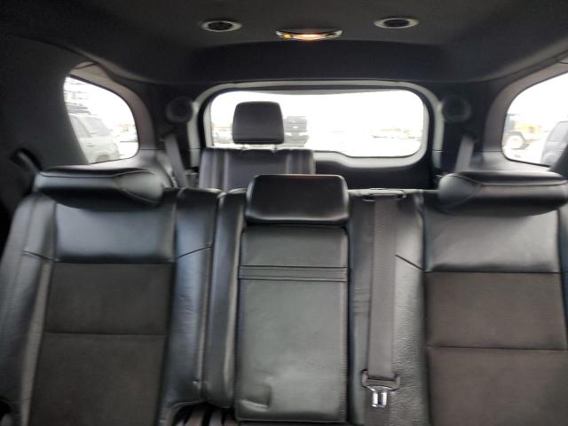 Photo 10 from auction – 2020 DODGE DURANGO R/ with VIN 1C4SDHCT0LC223241