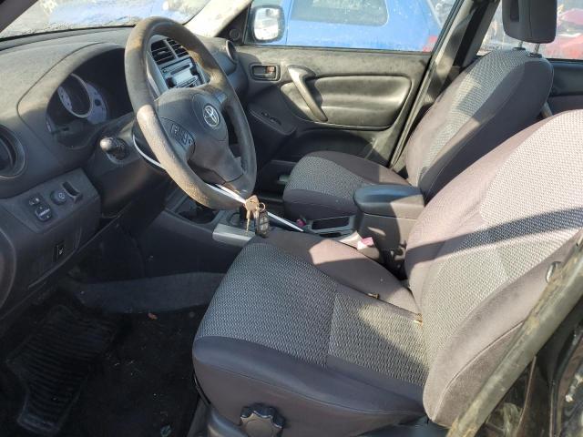 Photo 7 from auction – 2005 TOYOTA RAV4 with VIN JTEHD20VX56036616
