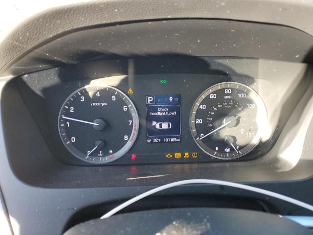 Photo 9 from auction – 2015 HYUNDAI SONATA SE with VIN 5NPE24AF5FH136548