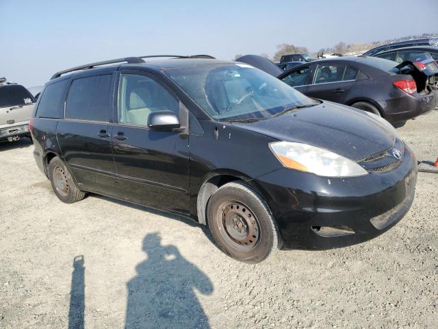 Photo 4 from auction – 2009 TOYOTA SIENNA with VIN 5TDZK23C99S253427