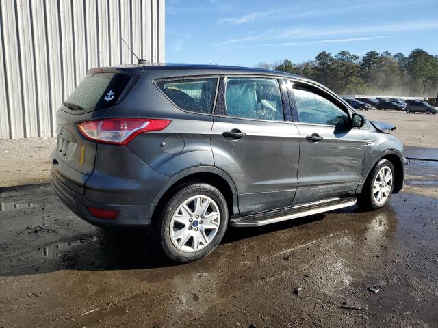 Photo 3 from auction – 2016 FORD ESCAPE S with VIN 1FMCU0F72GUB19401