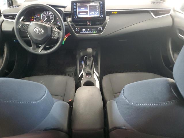 Photo 8 from auction – 2020 TOYOTA COROLLA LE with VIN 5YFEPRAE9LP104061