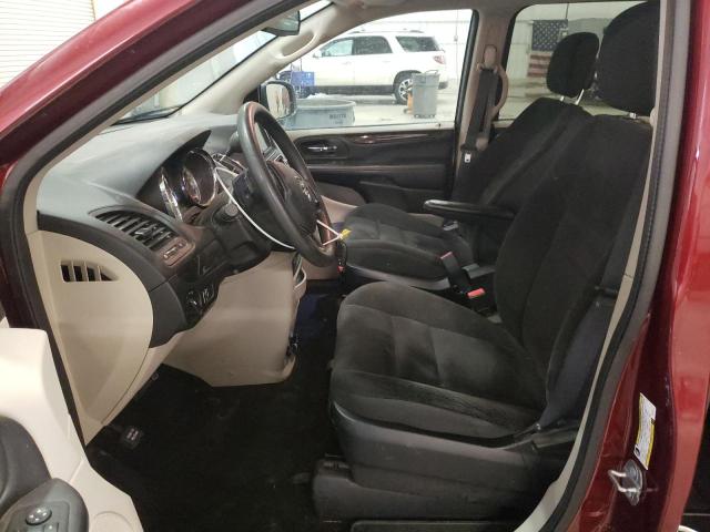 Photo 7 from auction – 2019 DODGE GRAND CARA with VIN 2C4RDGBG5KR799197