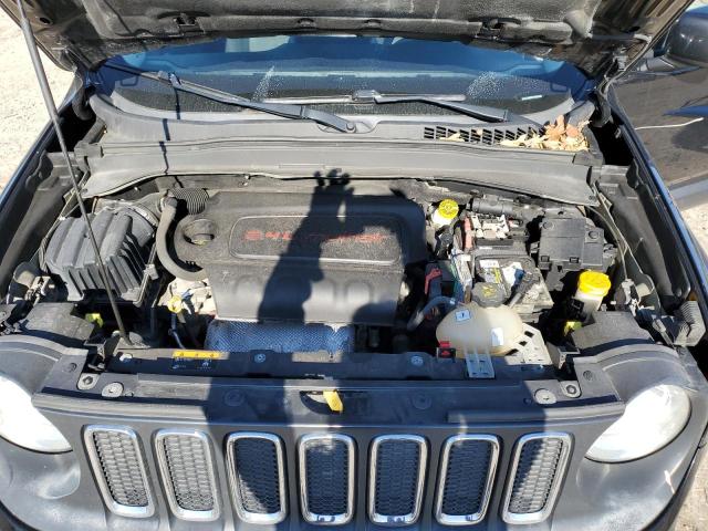 Photo 12 from auction – 2017 JEEP RENEGADE L with VIN ZACCJBBB5HPE93250