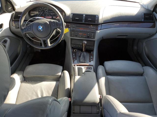 صورة رقم 8 من المزاد - 2005 BMW 325 I مع VIN WBAET37435NJ90407
