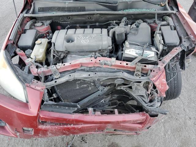 Photo 12 from auction – 2011 TOYOTA RAV4 with VIN 2T3BF4DV6BW086112