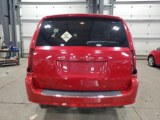 Zdjęcie 6 z aukcji – 2014 DODGE GRAND CARA z VIN 2C4RDGCG5ER265877