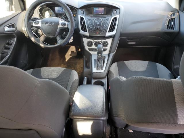 Photo 8 from auction – 2014 FORD FOCUS SE with VIN 1FADP3F2XEL201326