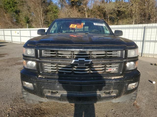 Photo 5 from auction – 2015 CHEVROLET SILVERADO with VIN 3GCUKSEC2FG436007