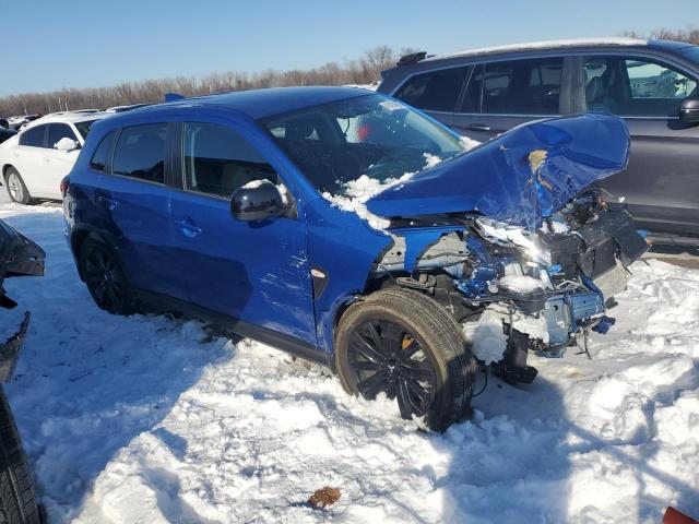 Photo 4 from auction – 2024 MITSUBISHI OUTLANDER with VIN JA4ARUAU4RU003065